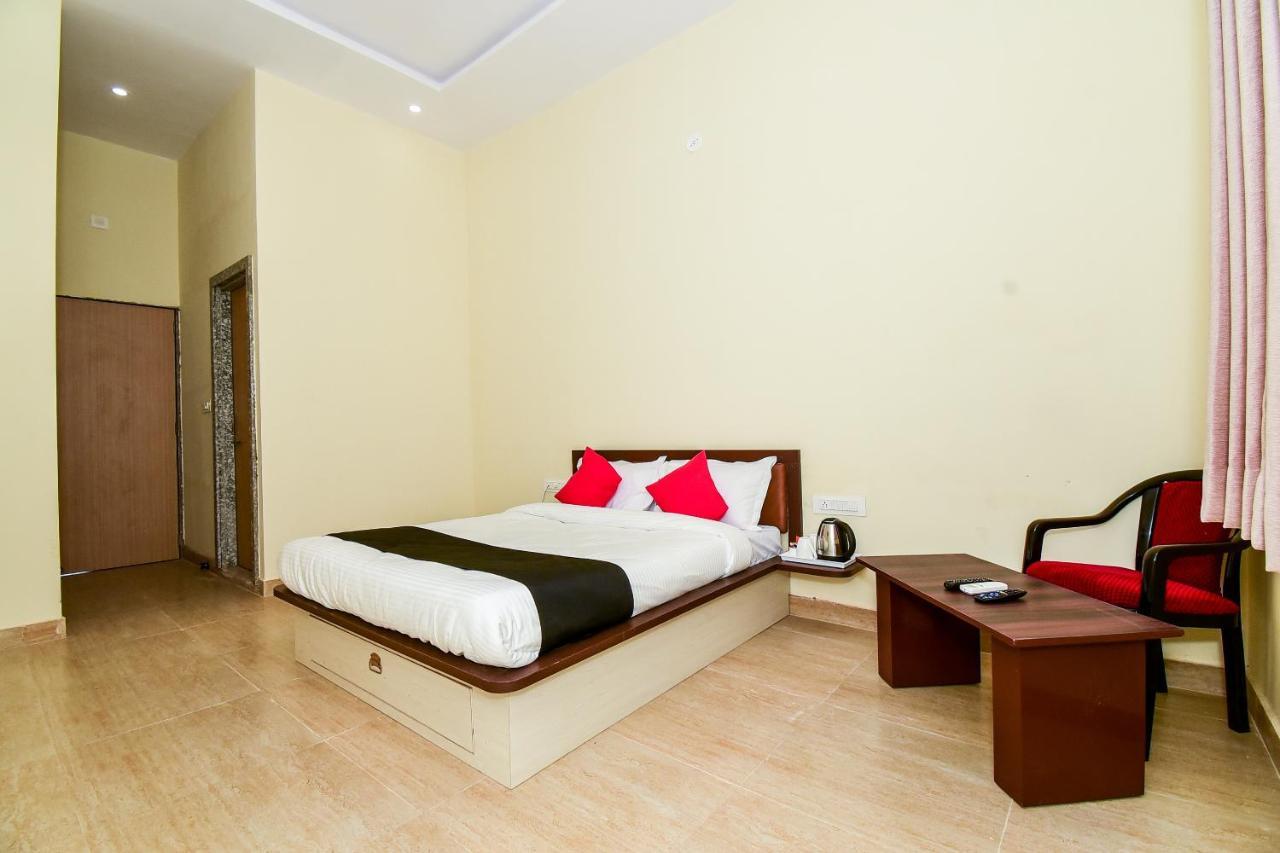 Collection O 38804 Eight Steps Resort Джодпур Екстериор снимка