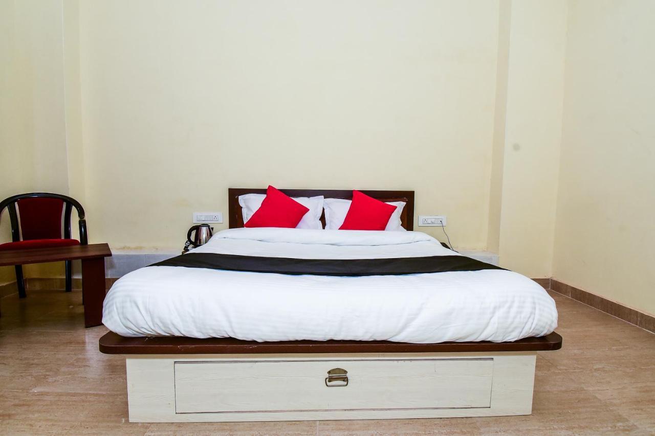 Collection O 38804 Eight Steps Resort Джодпур Екстериор снимка