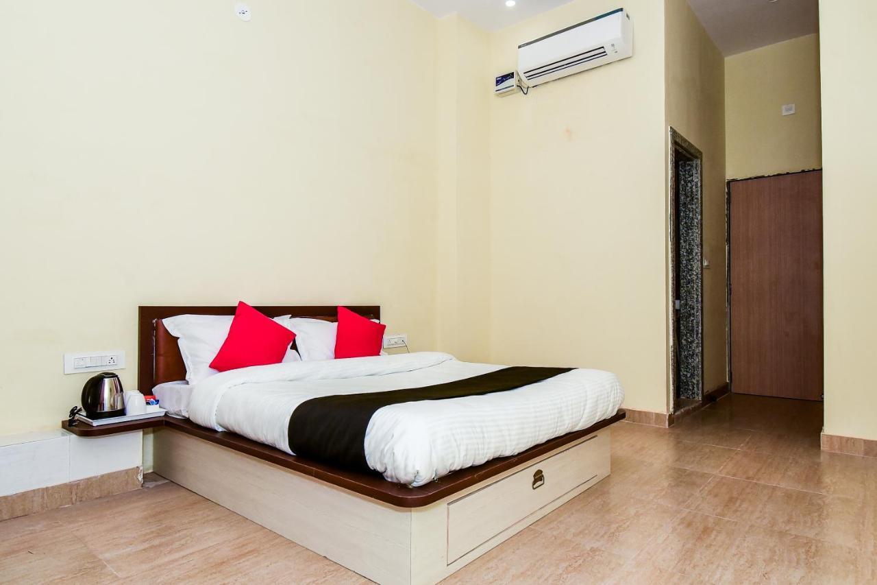 Collection O 38804 Eight Steps Resort Джодпур Екстериор снимка