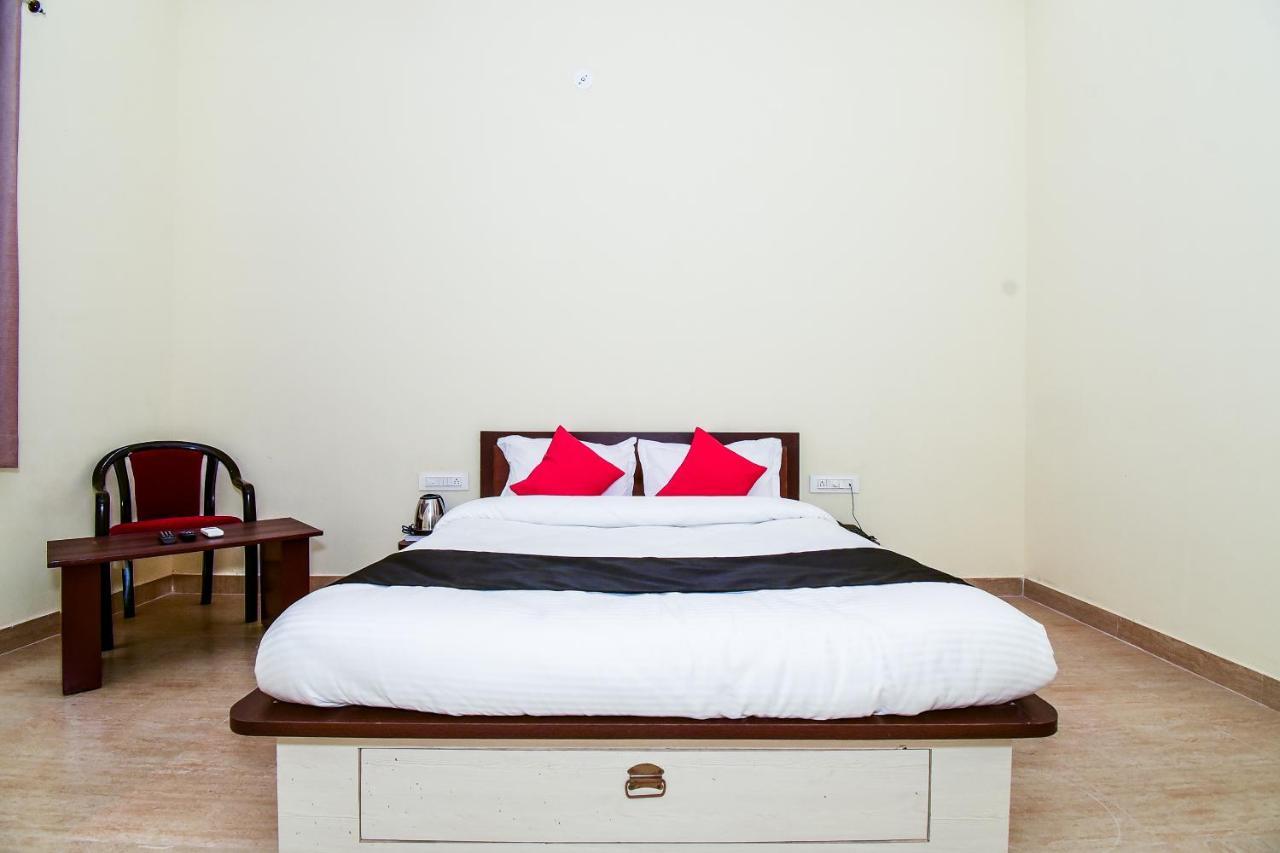 Collection O 38804 Eight Steps Resort Джодпур Екстериор снимка